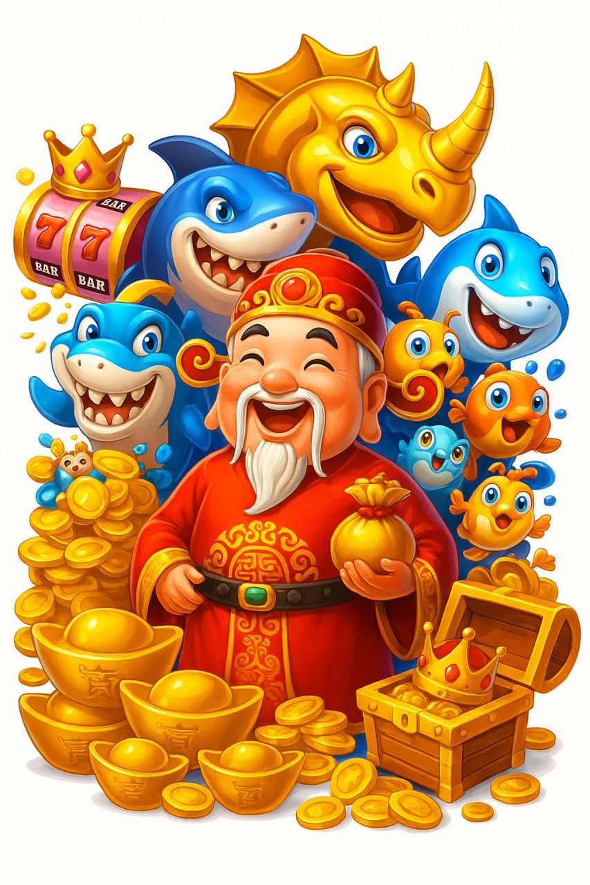 gamebe