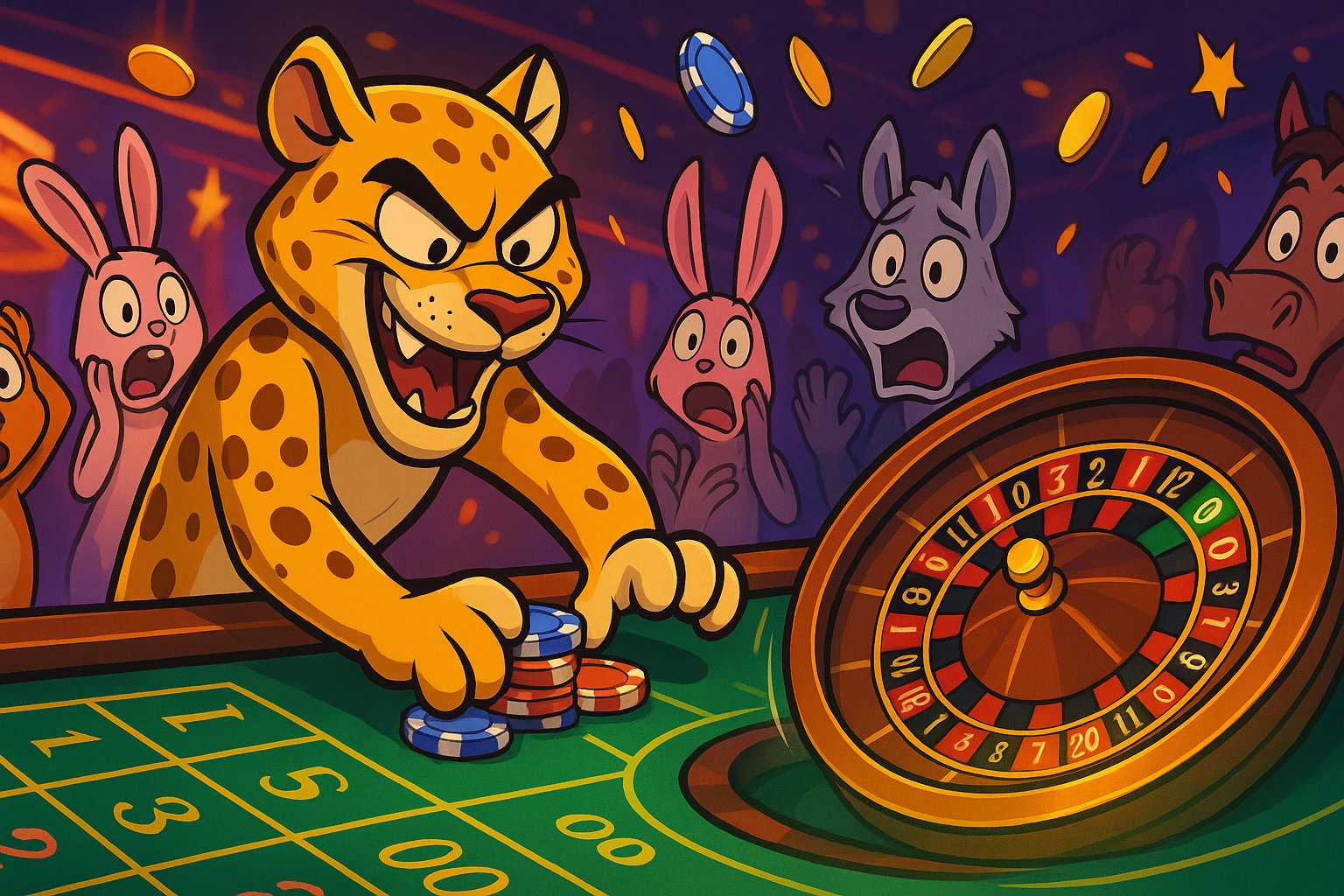 gamebe